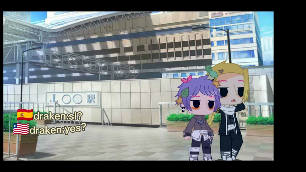 🎴||para estar cerca de el||🎴[draken x mikey]meme ||🇪🇸🇱🇷||not original||tokyo revengers