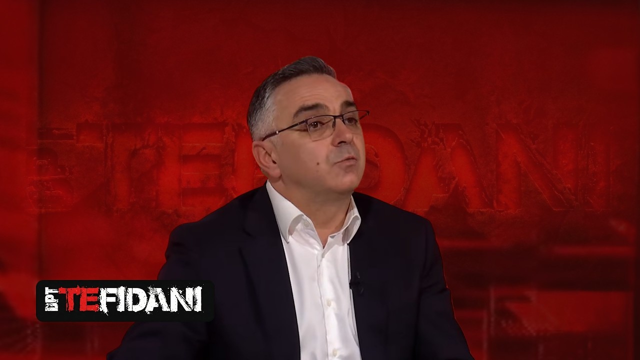 Tahiri thotë se nëse Haradinaj i merr nënshkrimet nga opozita, i ka votat brenda VV-së për president