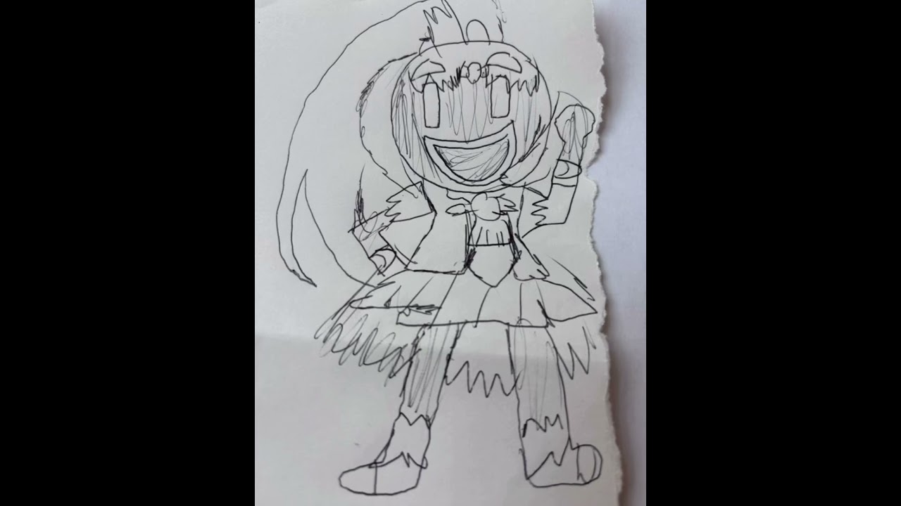 Me Wearing Midorikawa Nao