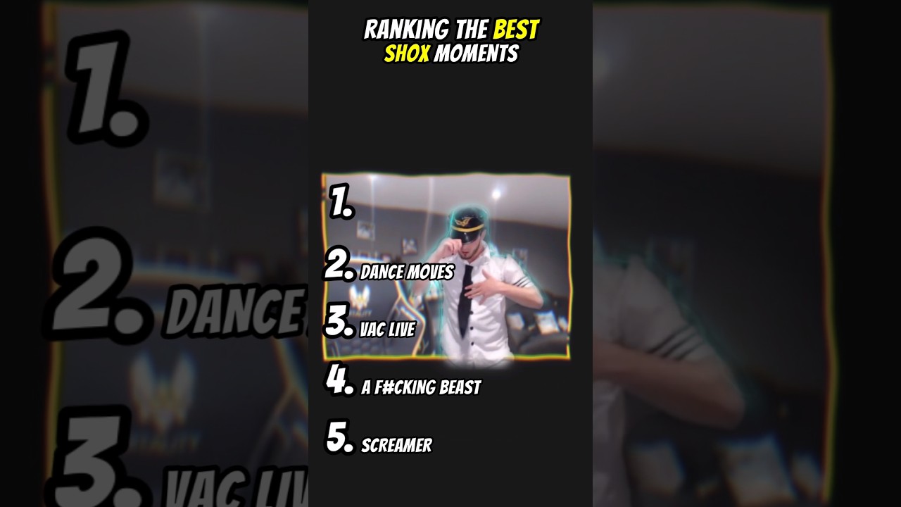 ranking best shox moments #CS2 #shox #counterstrike #csgo