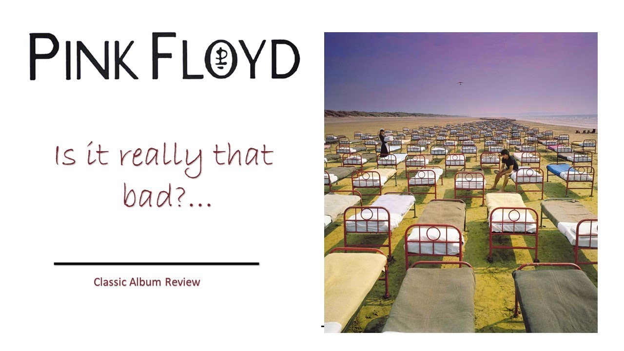 «Pink Floyd: Кратковременное помутнение рассудка» — неужели все настолько плохо?