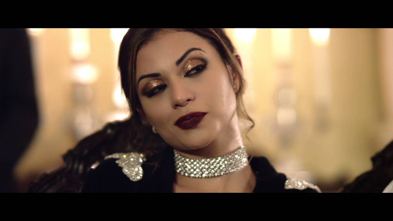 Dennis - Malote Feat. Marcelly (Clipe Oficial)