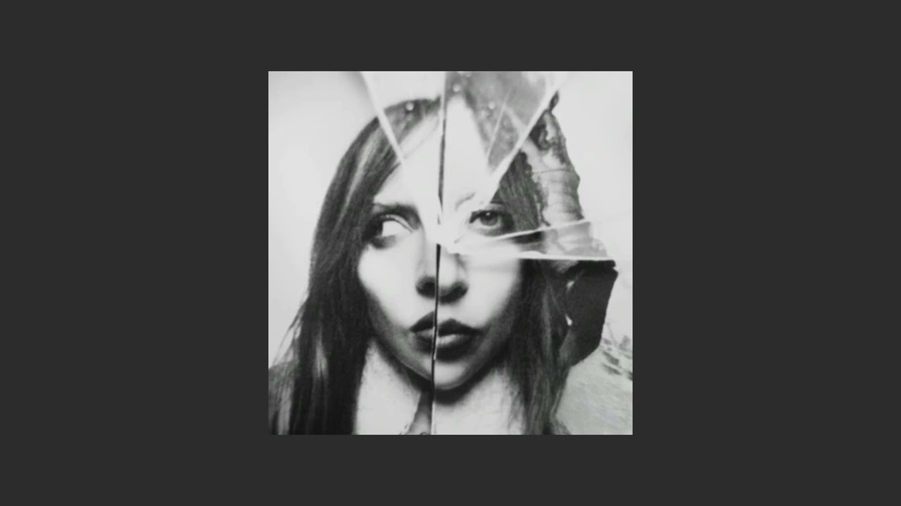 lady gaga - lovedrug (slowed//reverb)
