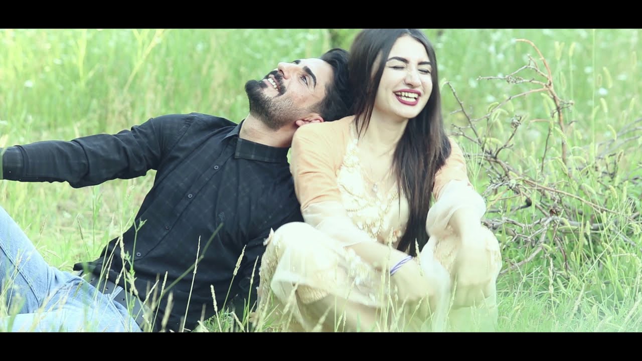 Araz Barwari (heshta Btne Ma) New Clip 2018 By frame production