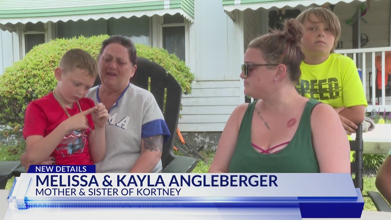 Family members speak out after daughter dies in quarry crash