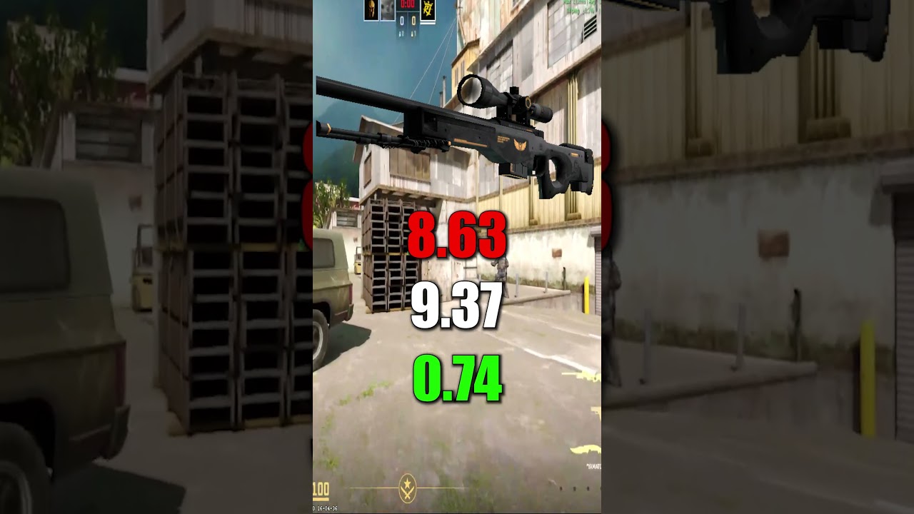 SKIN FLIPPING JOURNEY #1  #csgo #cs2clips #gaming #cs2skins #counterstrike #cssource2 #trading