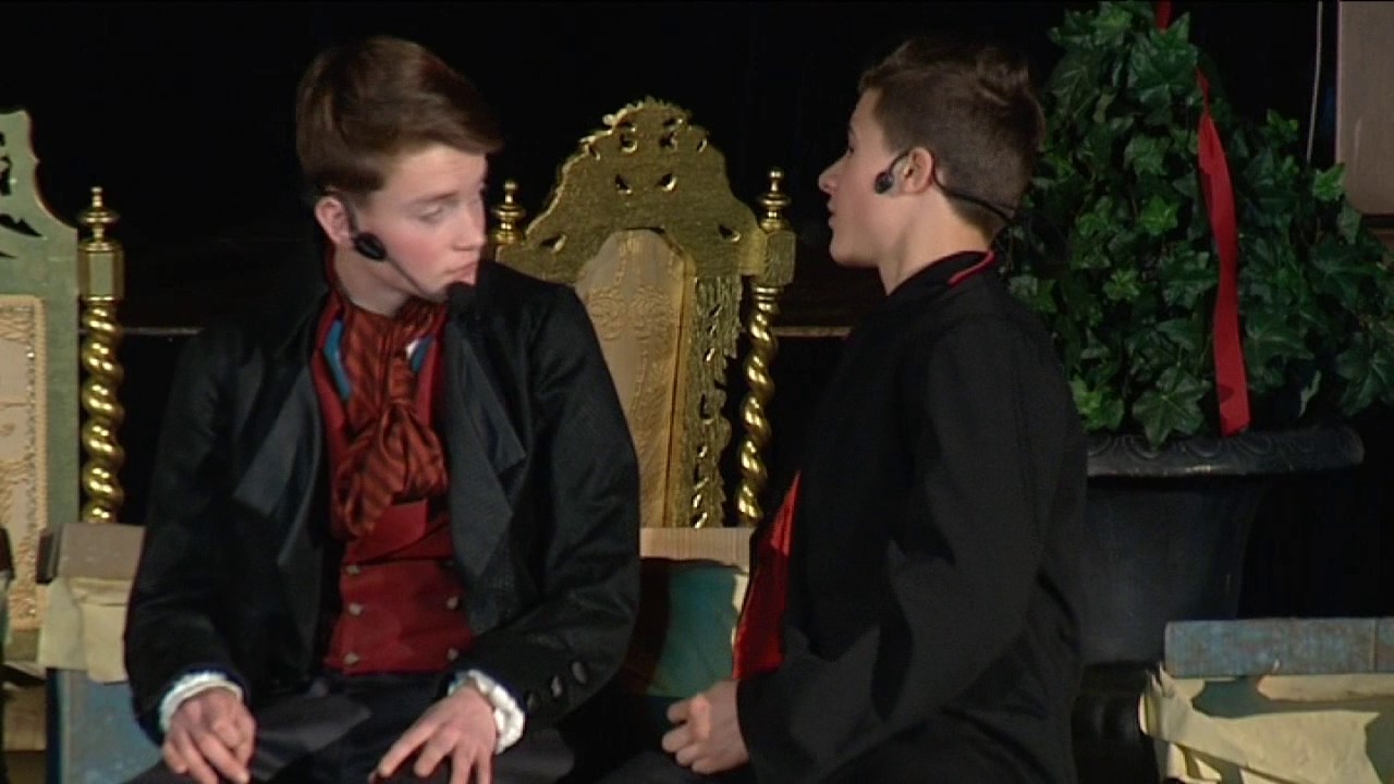 Roméo et Julien (4/4)