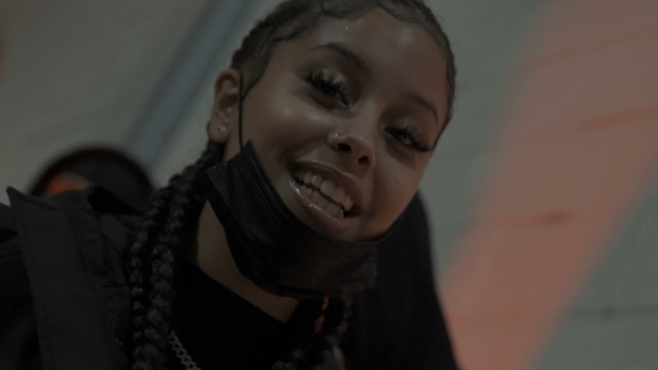 Broski Santana - War With Us Ft Zya