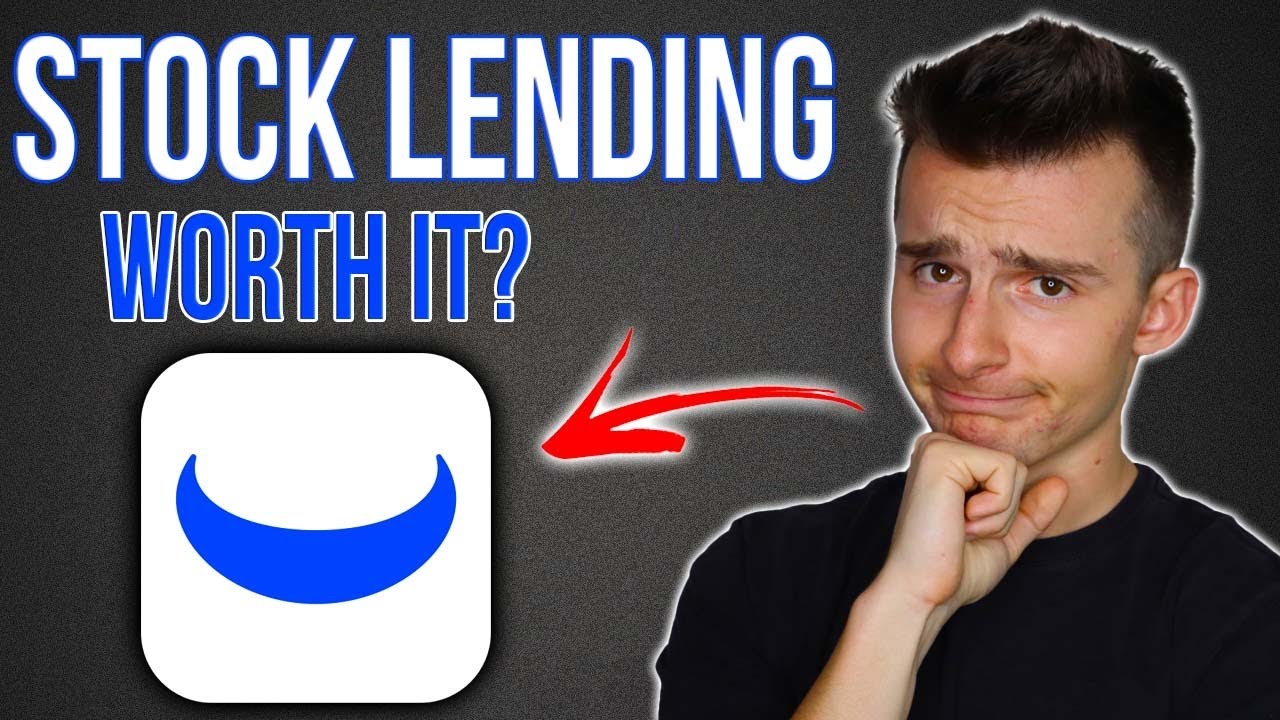Webull's Stock Income Lending Program | How Much Can You Make?