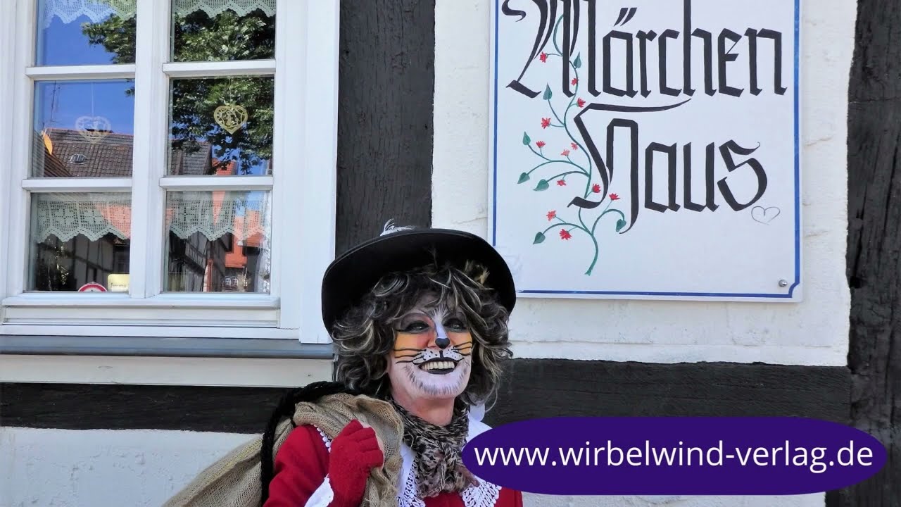 Der gestiefelte Kater - Alsfeld 2015