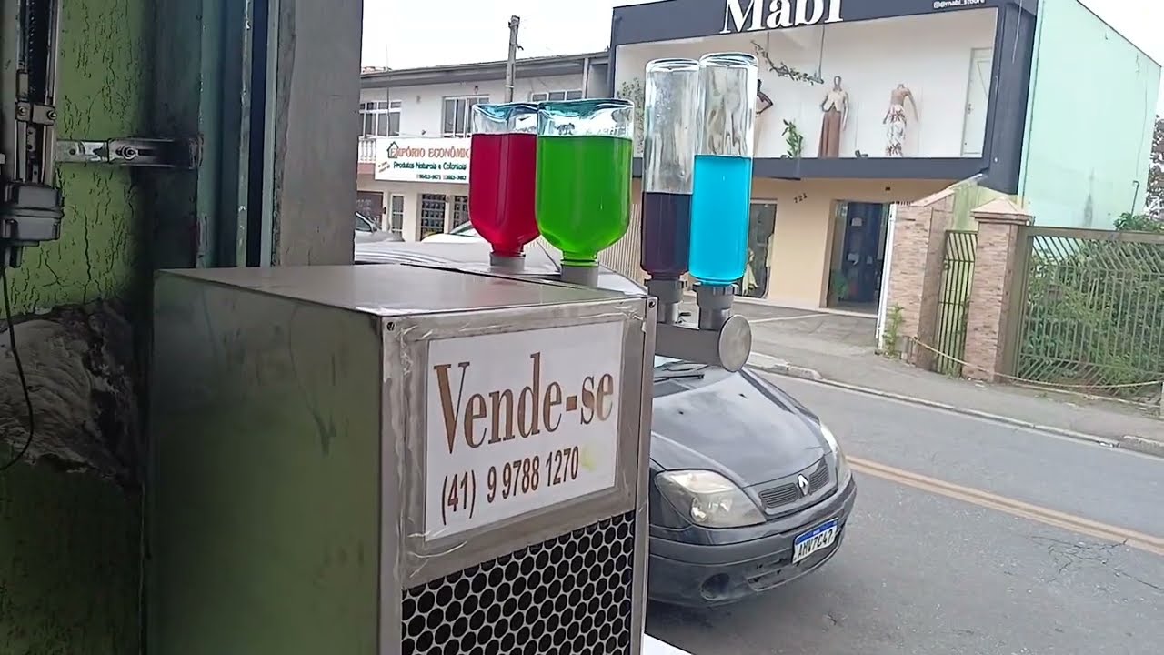 😁A LINDA D' SU! PODE TRABALHAR COM 6 GARRAFAS OU COM TREZ! VEJA! E FICA LINDA! DO MESMO JEITO!😁