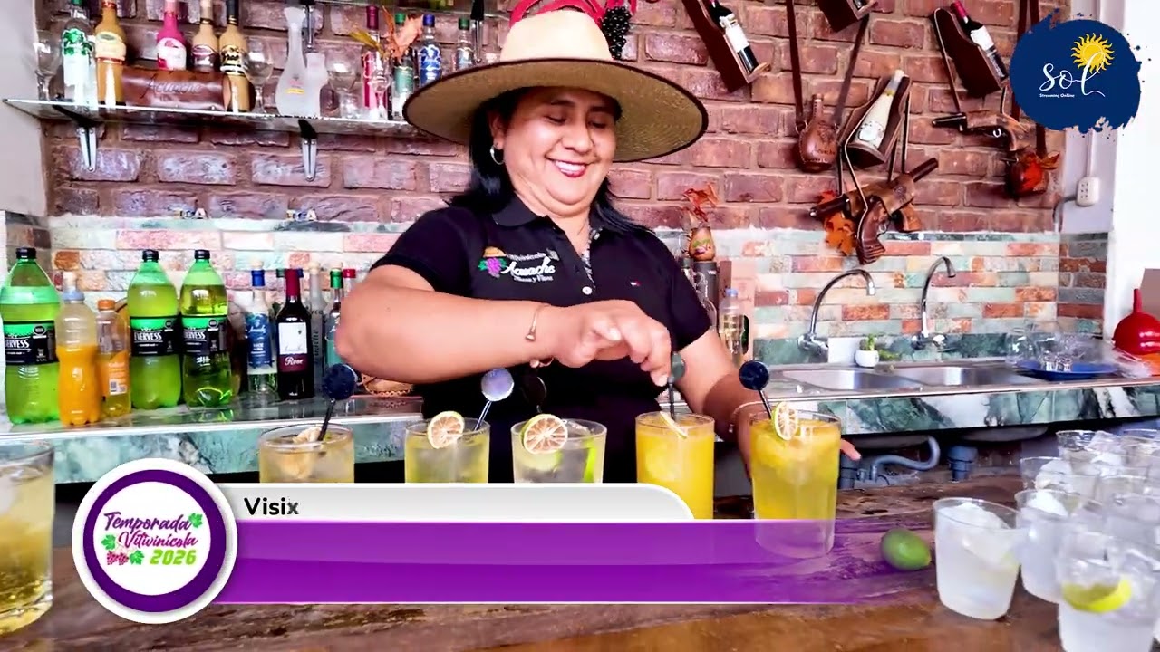 🍸 LA RUTA DEL CHILCANO | SABOR, TRADICIÓN Y ORGULLO IQUEÑO