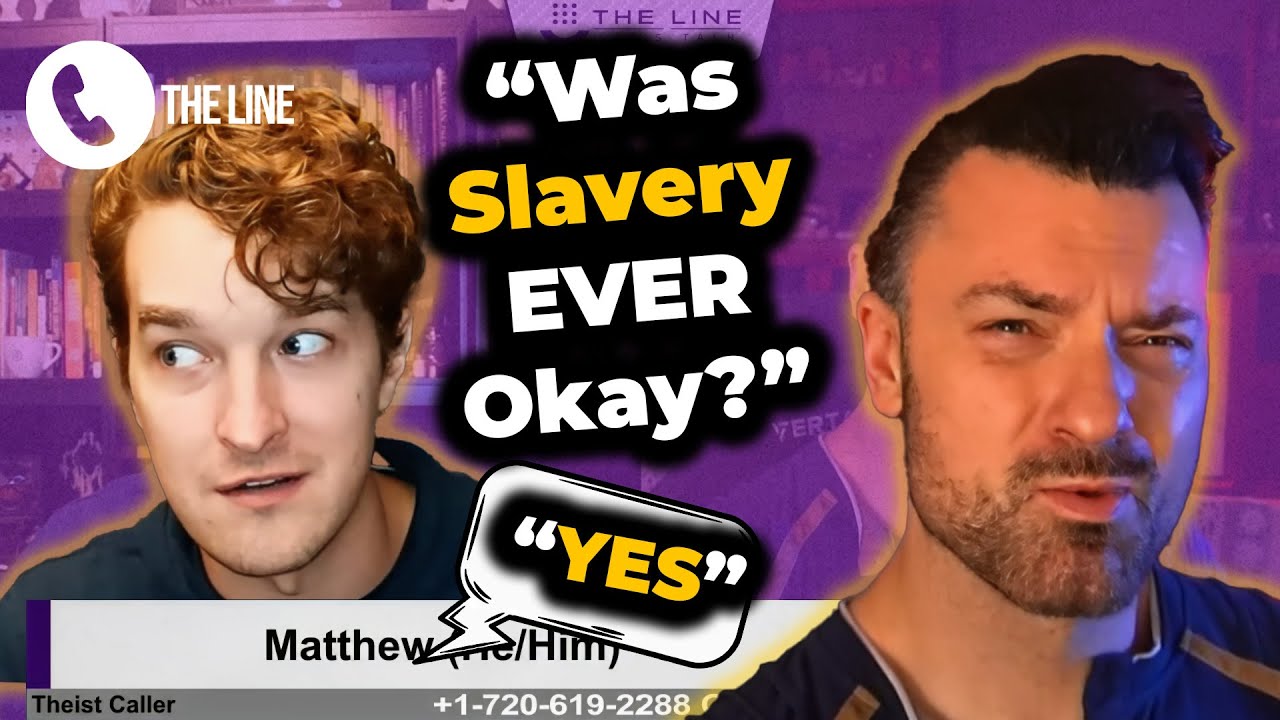 Conversation Comes to Screeching Halt When Caller Says THIS  | Forrest Valkai & Jesse JErdak