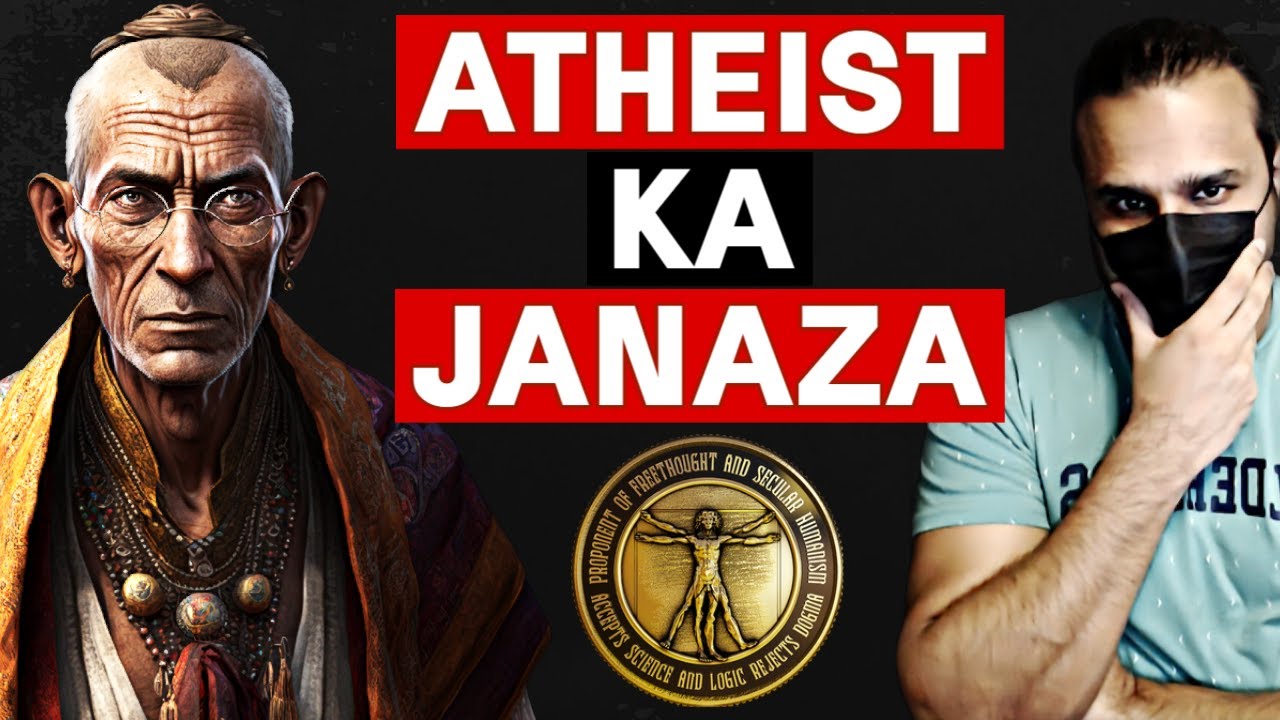 DEBATE: Funeral of an Atheist?