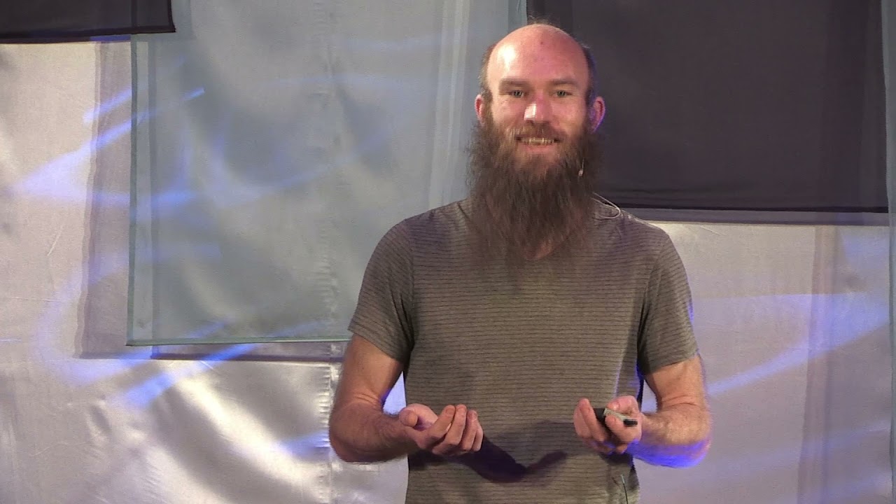 A path towards time freedom | Mr Tim Shier | TEDxRiversdale