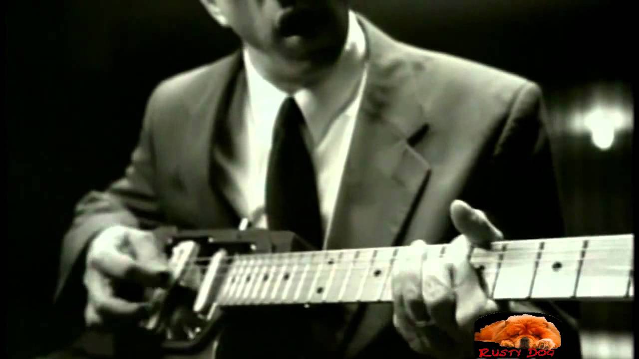 Junior Brown - Highway Patrol