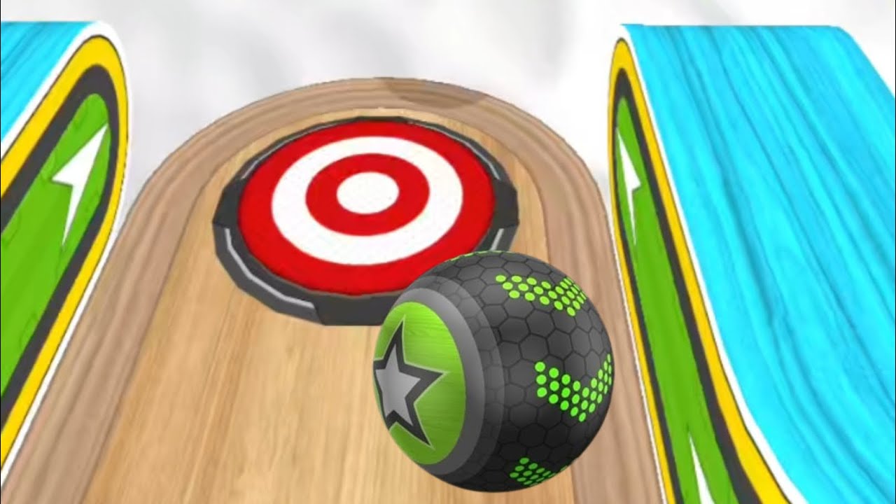 Going Balls SpeedRun Gameplay Level (428-431)