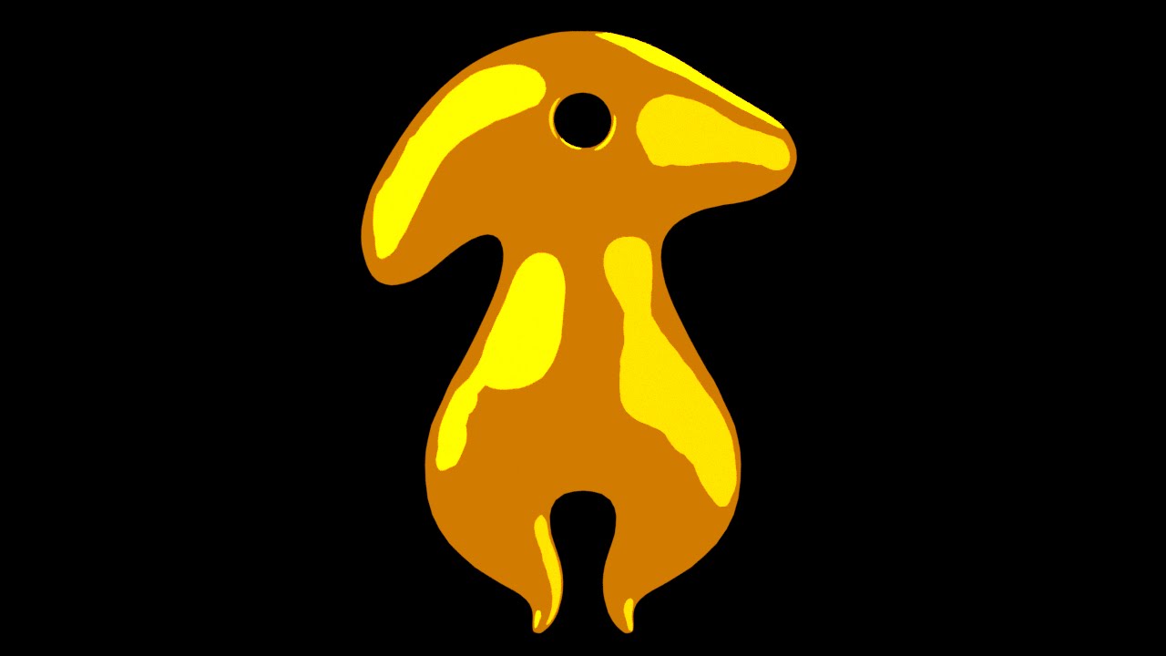 The Secret of the Plasm Wraith - REVEALED