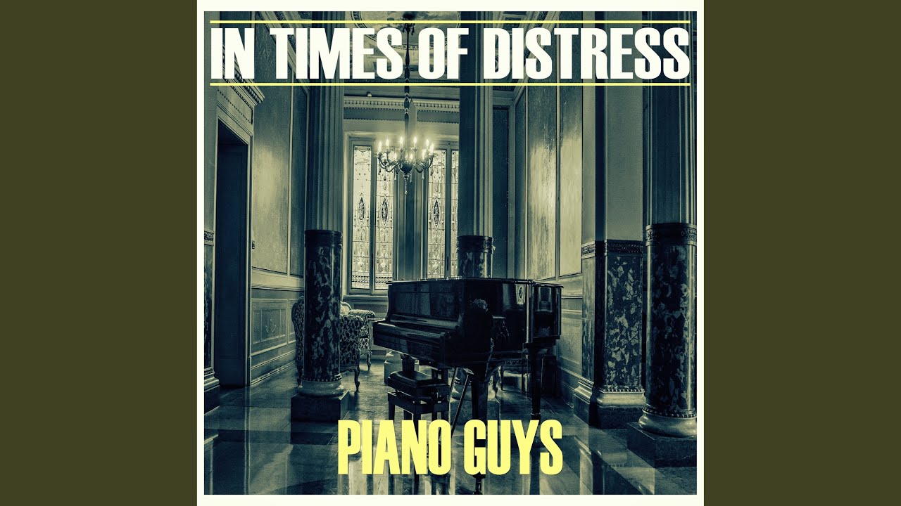 In Times of Distress