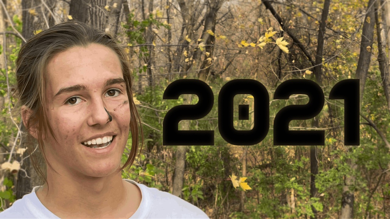 2021 Montage | Year 2 & 3 Tricking / Parkour Progression