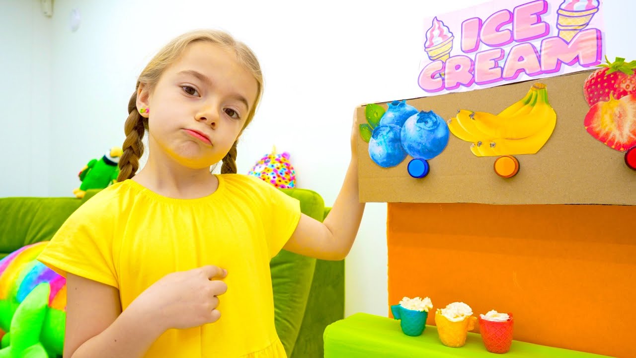 How Kids Should Behave With Friends 🤝 | Fun Learning with Bogdan Show
