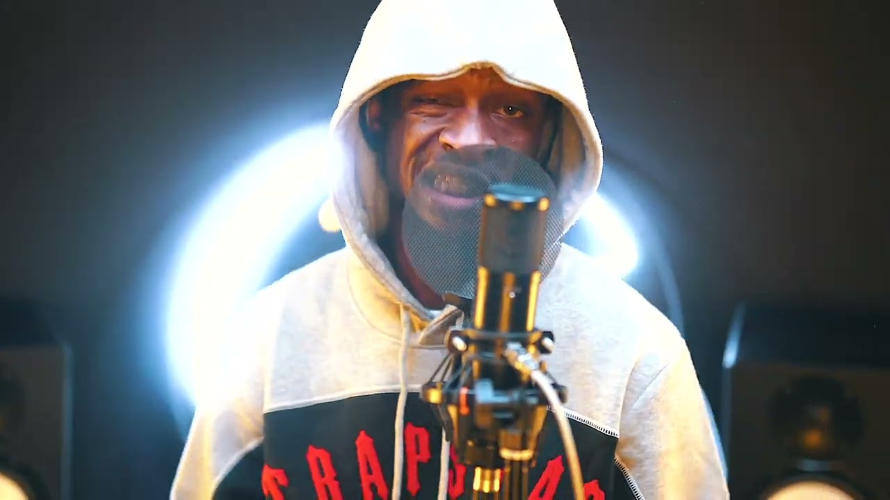 MDargg - The Hotspot | @PacmanTV