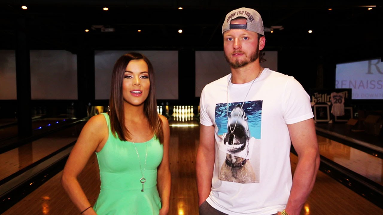Redmond vs. Donaldson in a bowl-off!