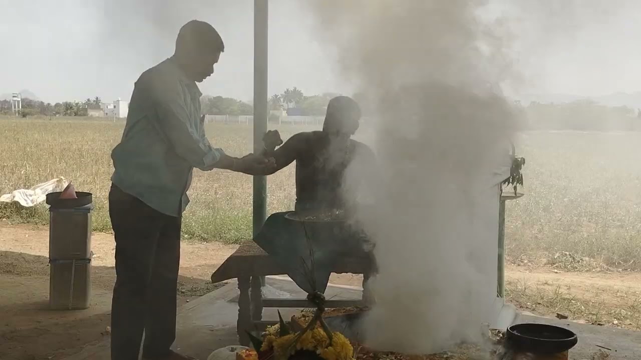 3.3.2026 பௌர்ணமி பூஜை யாகசாலை பூஜை மற்றும் அன்னதானம் நடைபெற்றது