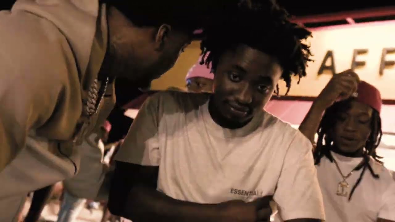 Klutch Key ft ATM Tana- Bankroll