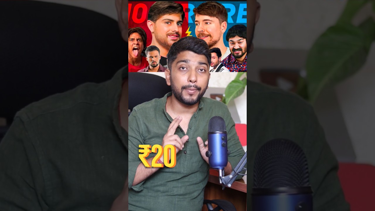 How Much YouTube Pay For 1000 Views 🔥