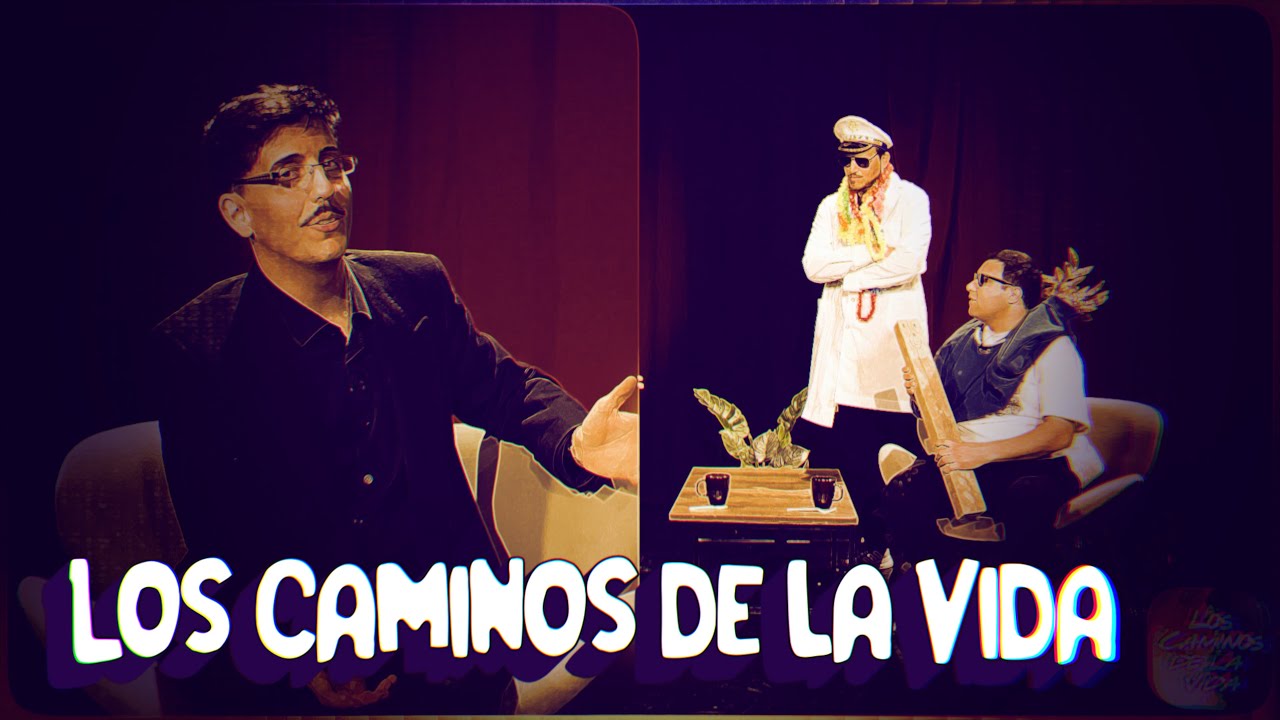 LOS CAMINOS DE LA VIDA | #ElGalpón