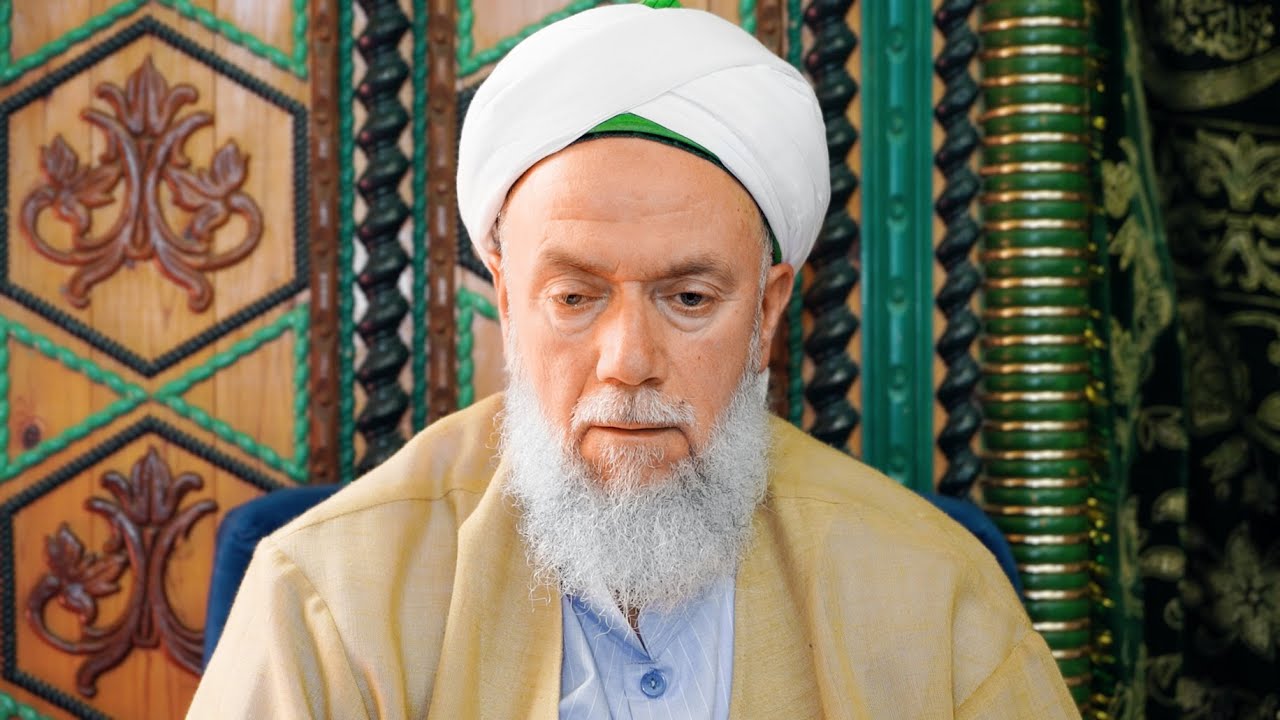 The Wisdom of Hiding Laylatu l-Qadr