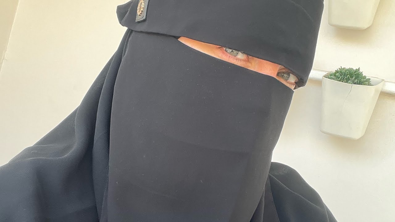 بعد قرار النقاب هتقابلي انواع الناس دي وتسمعي الكلام دا ياترى بتردي تقوليلهم ايه؟