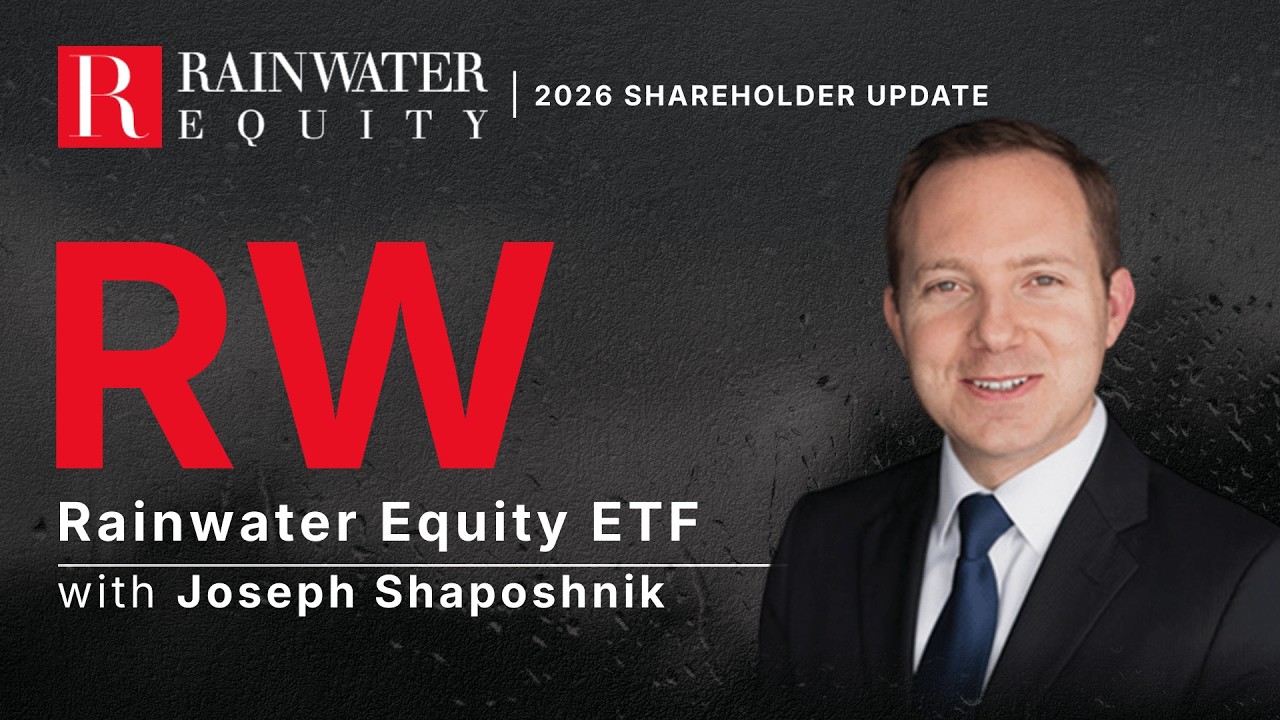 Rainwater Equity (RW) Update: Investment Process, Portfolio Positioning & Constellation Software