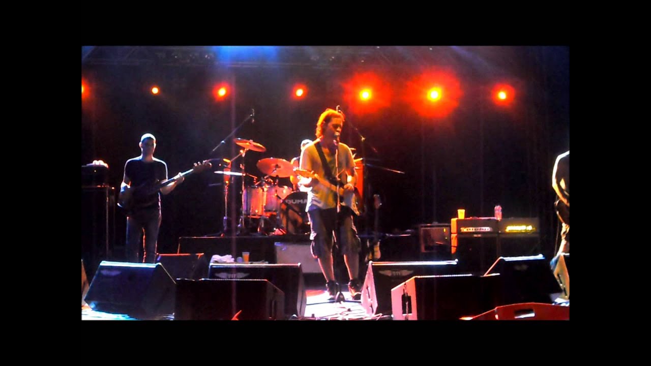 Duman - Öyle Dertli | 7 Haziran 2014 Antalya