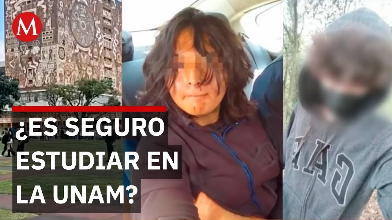 Violencia en la UNAM: Los ataques que marcaron un antes y un después