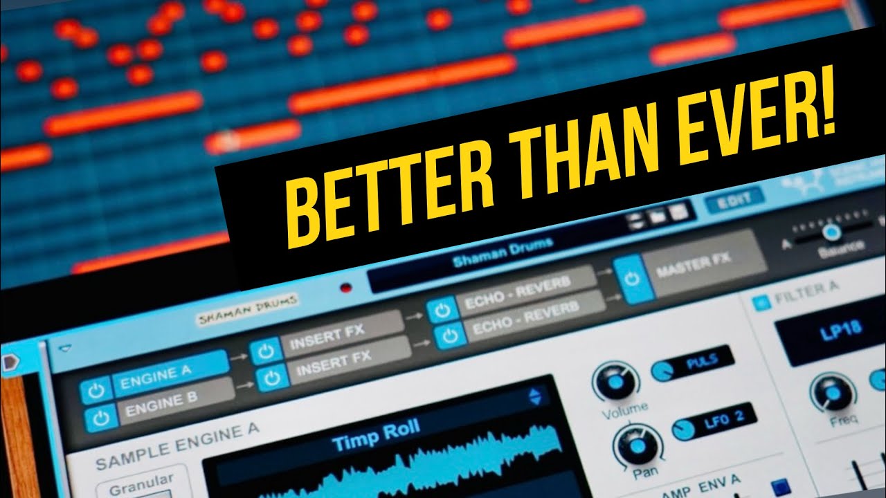 Reason Studios Best Workflow in 2026