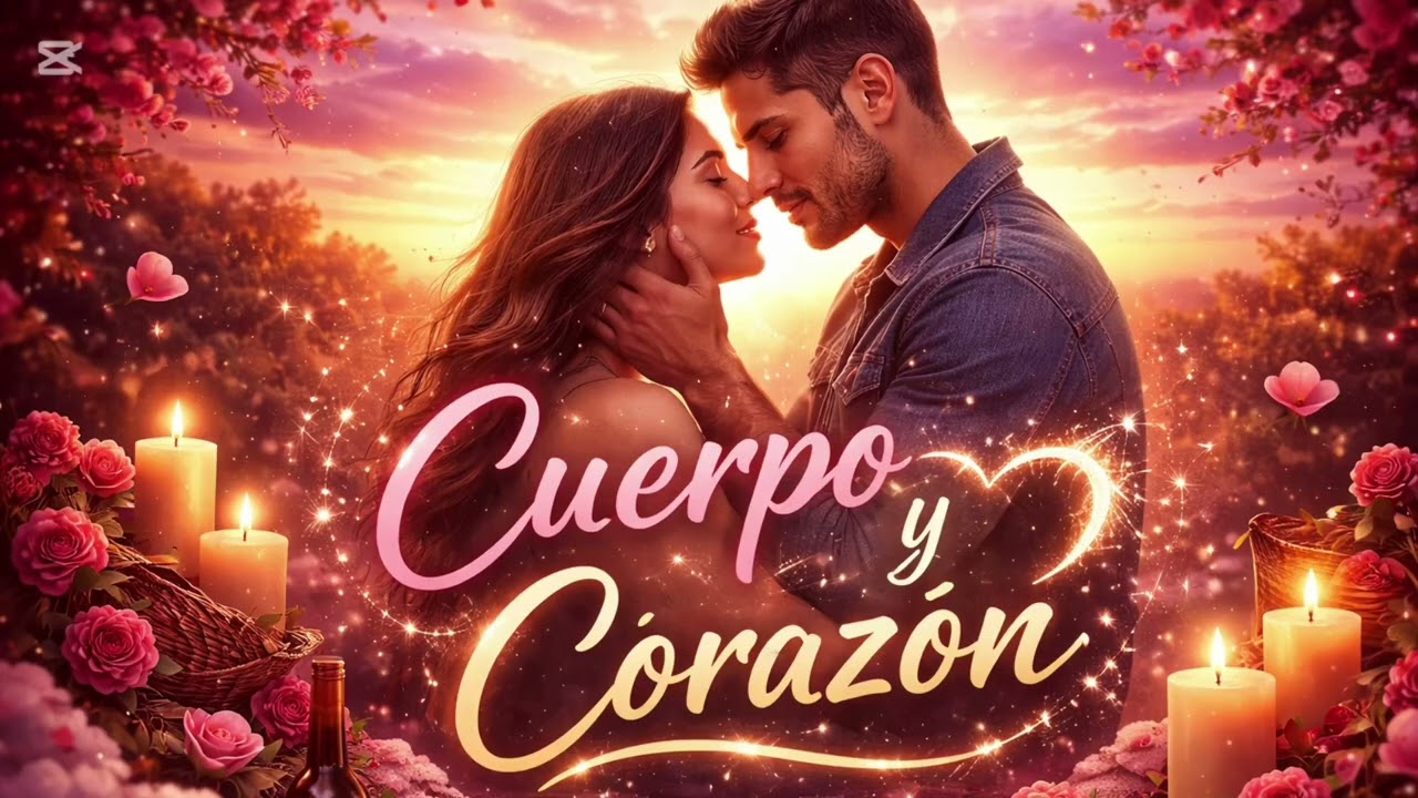 Cuerpo & Corazón / Yamiluv & El Faku (oficial )