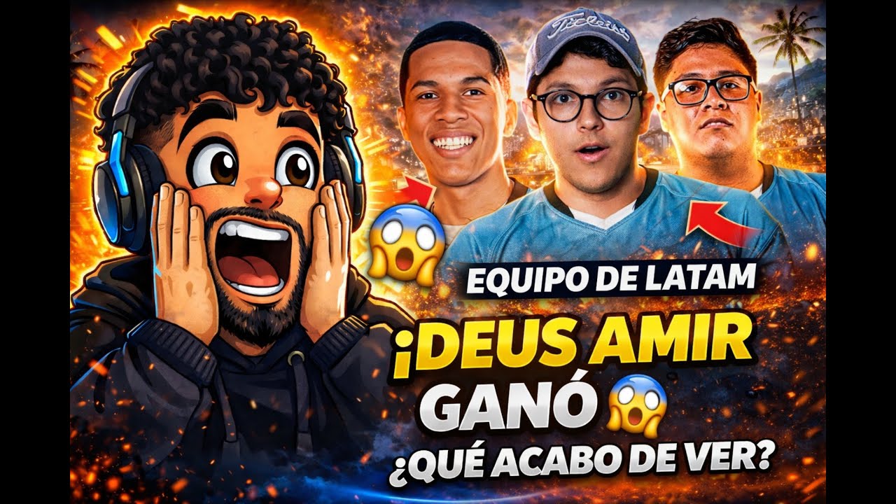 LOS CORILLOS LO HACEN DE NUEVO... ¡QUÉ FINAL! | Video reacción