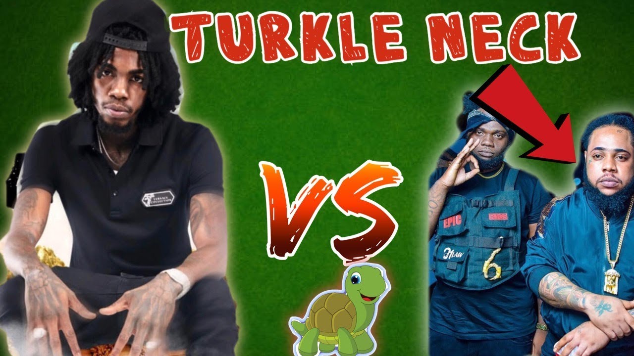 ALKALINE DISS UP SQUASH WICKED WICKED DIRECT TO !!!ALKALINE STATE OF EMERGENCY