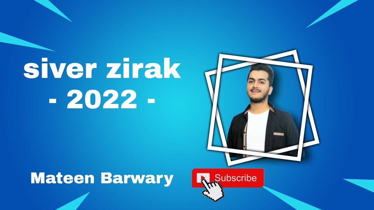 Siver Zirak New 2021 Full Dozala