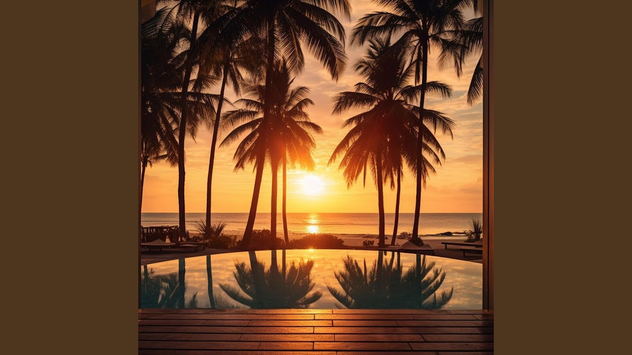 Chillout by the Palms