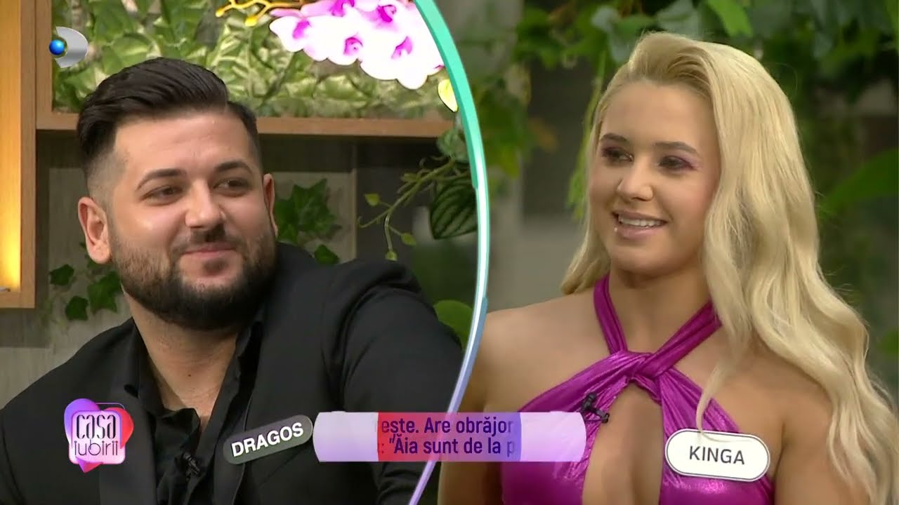 Casa Iubirii (15.05.2022) - Episodul 42 | ​​Gala 6 | Editie COMPLETA