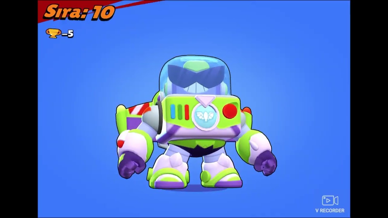 Brawl stars