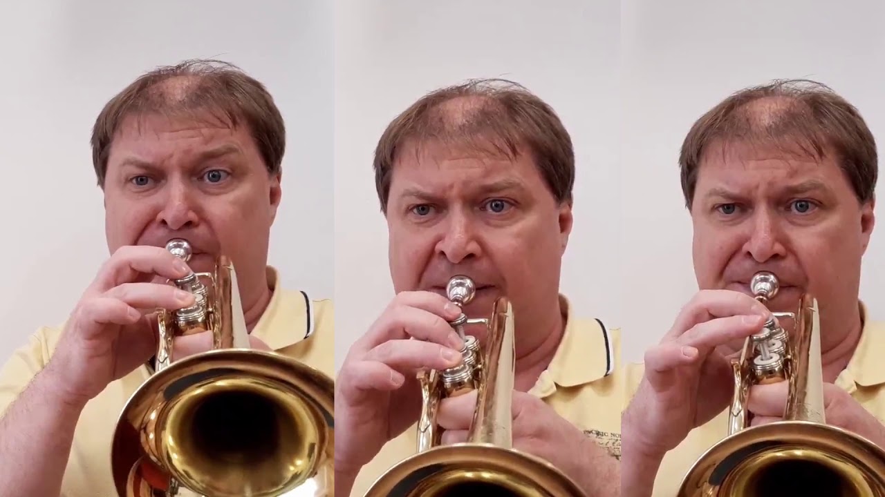 Boogie Woogie Bugle Boy