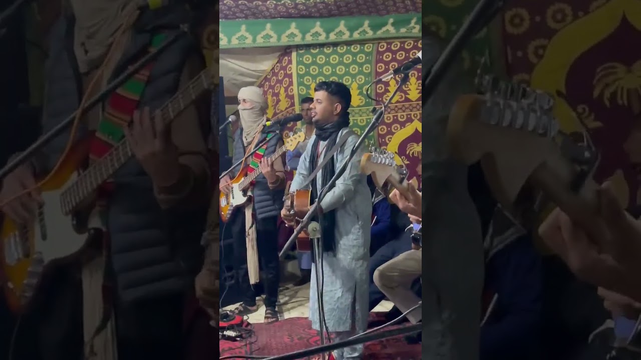 Brahim Laghfiri 🎸🎸