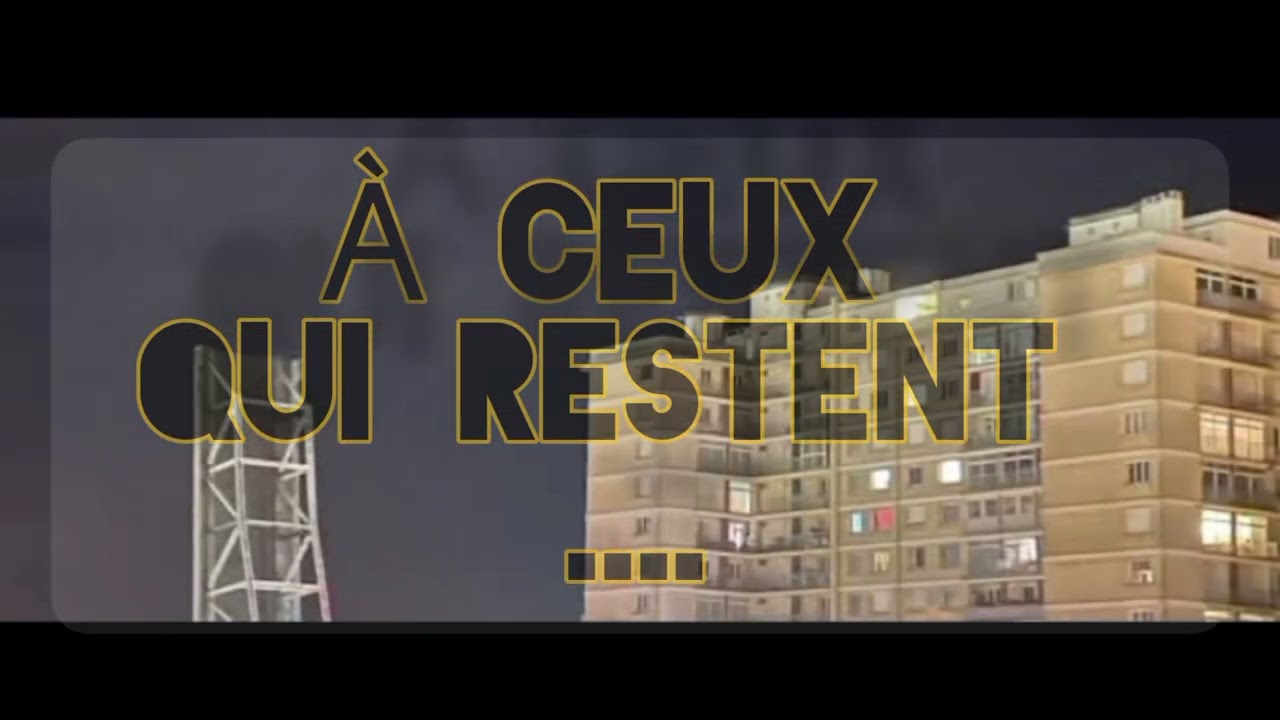 Saint-Nazaire ceux qui restent 