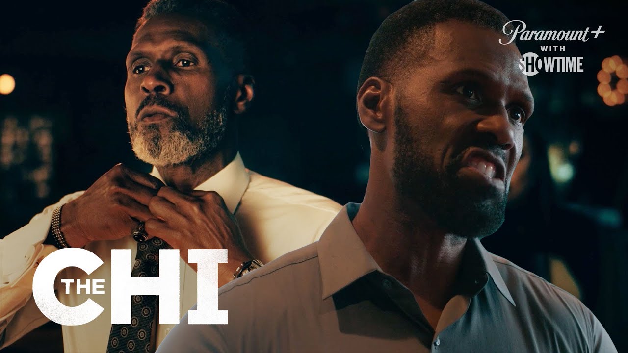 The Evolution of Douda | The Chi