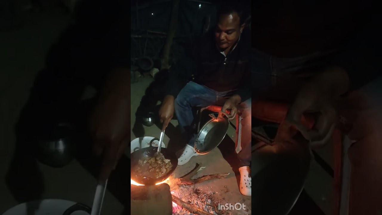 Dehati murga kadhai recipes,#@
