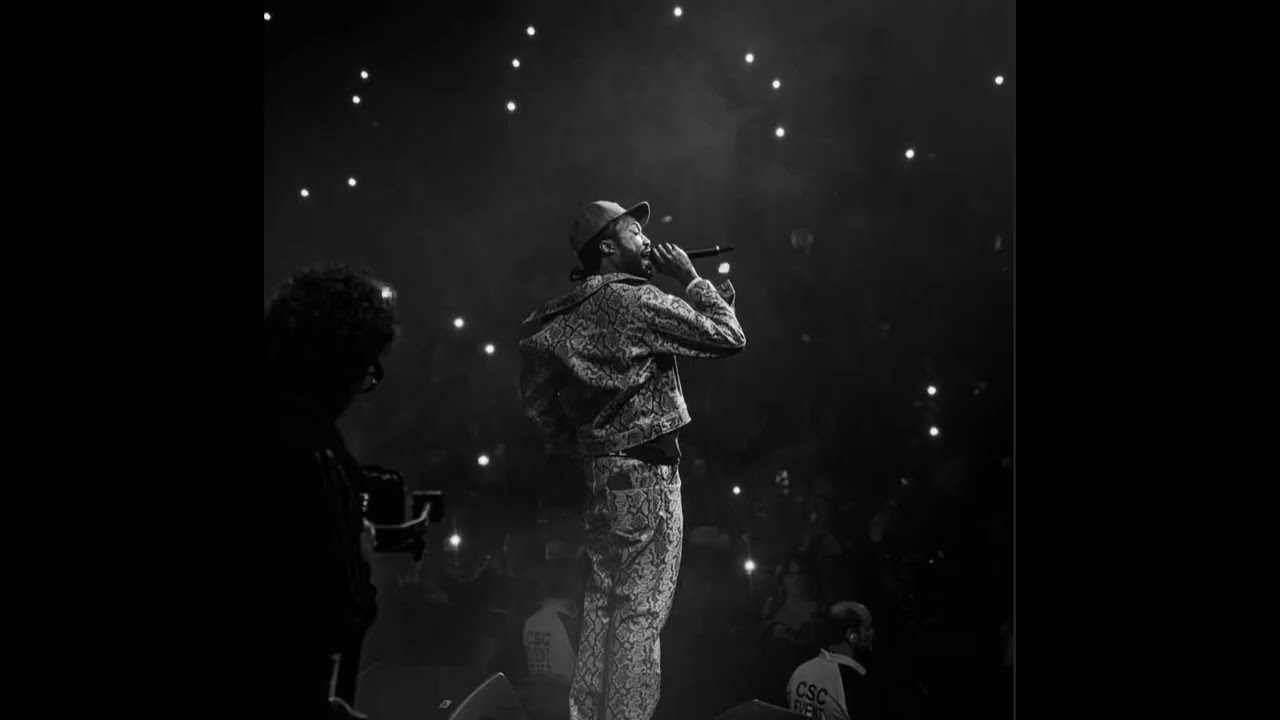 [FREE] Meek Mill Type Beat - 
